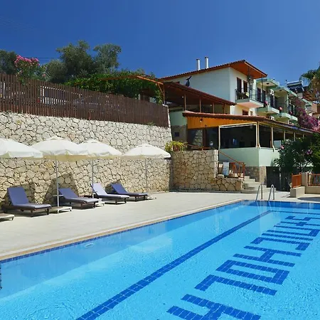 Hotel Delfin