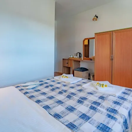 Hotel Delfin