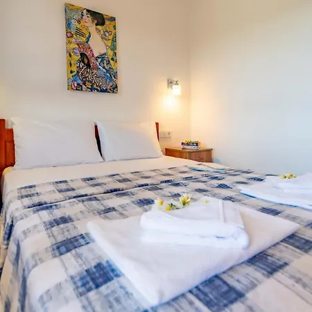 Delfin Hotel