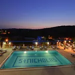 Delfin Hotel Patara