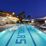 Hotel Delfin Patara
