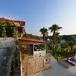 Delfin Hotel Patara