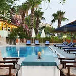 Hotel Delfin Patara