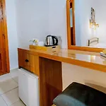 Hotel Delfin Patara