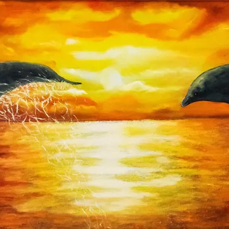 Delfin Hotell 2*