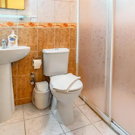 Hotell Delfin Patara