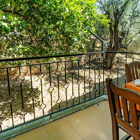 Delfin Hotell Patara