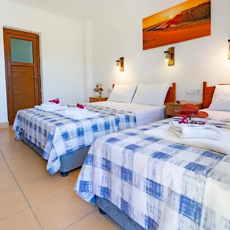 Delfin Hotell